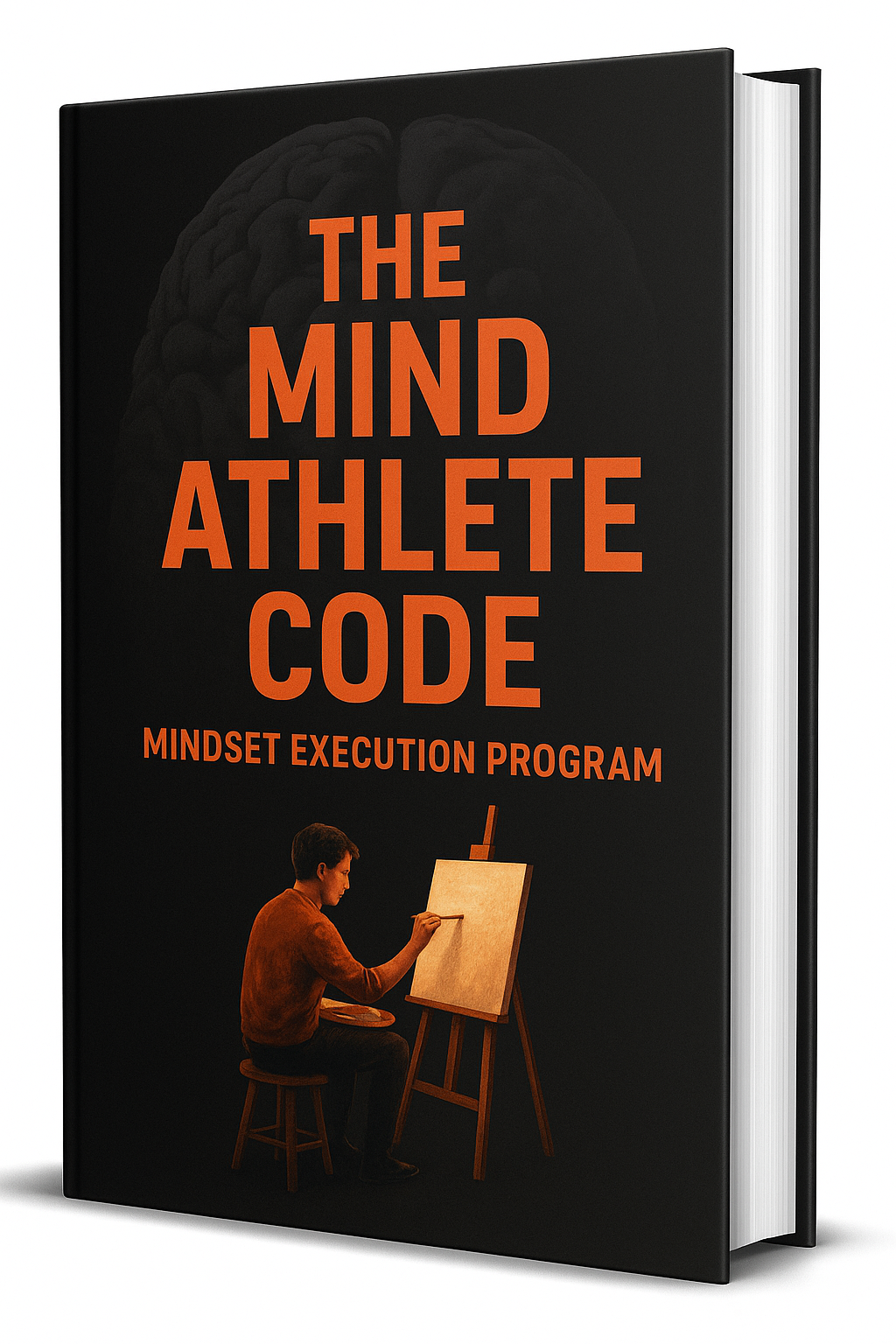 Mind Athlete Code (New Image)